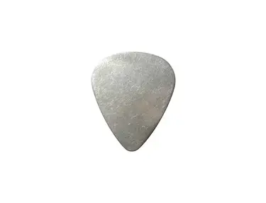 Dunlop 1MM Stainless Steel Picks