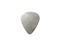 Dunlop 1MM Stainless Steel Picks