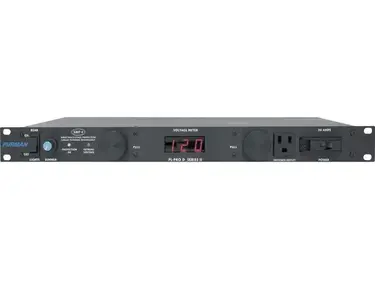 Furman PL-Pro D II Power Conditioner