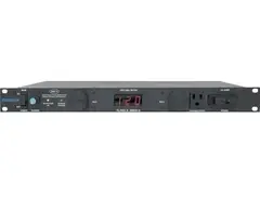 Furman PL-Pro D II Power Conditioner is a newer version of Furman PL-Pro C Power Conditioner