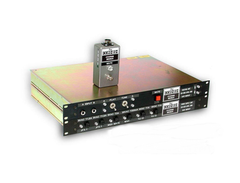 Pete Cornish Dave Murray Custom Built Router & Power Supply