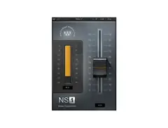 Waves NS1 Noise Suppressor