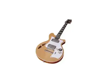 Maton Mastersound 12 String Electric Guitar