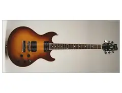 Fender Master Series Robben Ford Signature Guitar