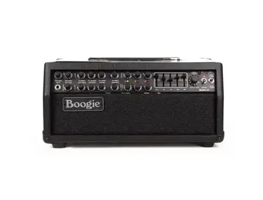Mesa/Boogie Mark IV Amp Head