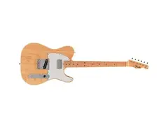 Fender Albert Collins Signature Telecaster Electric Guitar