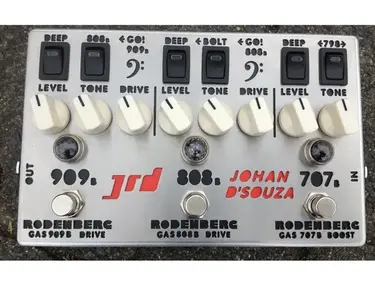 JRD by Roddenberg