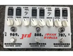 JRD by Roddenberg