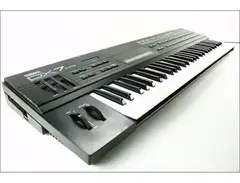 Yamaha DX7-IIFD - What To Know & Where To Buy | Equipboard Yamaha DX7-IIFD - What To Know & Where To Buy | Equipboard