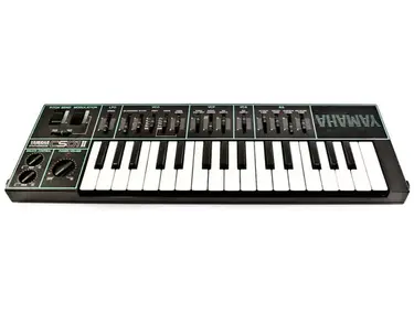 Yamaha CS01II