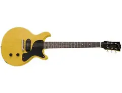 Gibson Les Paul Junior Double-Cutaway