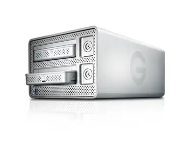 G-DOCK ev with Thunderbolt
