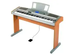 Yamaha DGX-505