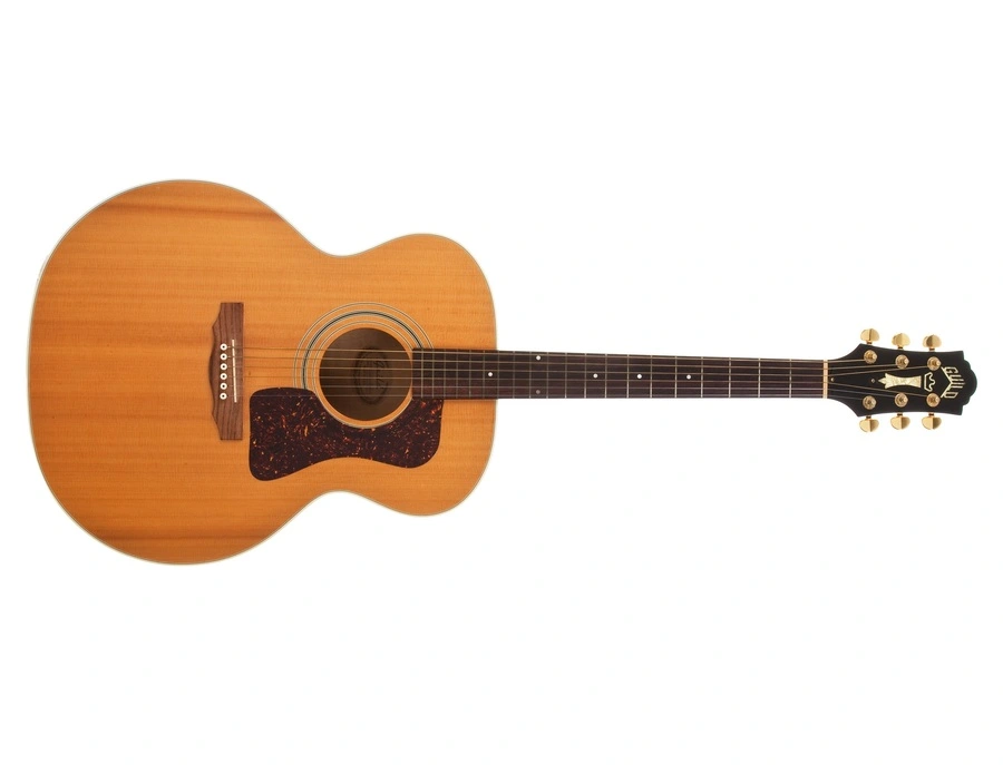 Guild JF-30 Acoustic Guitar - What To Know & Where To Buy | Equipboard Guild JF-30 Acoustic Guitar - What To Know & Where To Buy | Equipboard