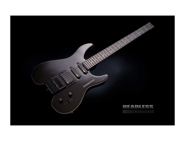 Steinberger Synapse Transcale ST-2FPA Custom - What To Know