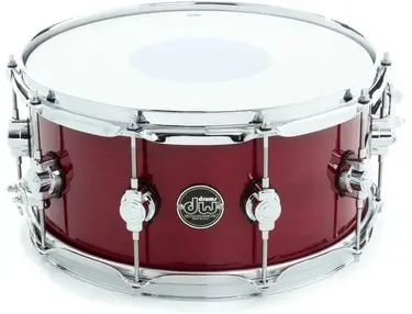 Dw Performance Series snare drum (6.5x14)