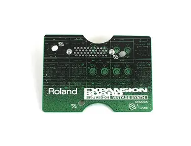 Roland SR-JV80-16 Orchestral II Expansion Board - What To Know Roland SR-JV80-16 Orchestral II Expansion Board - What To Know