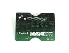 Roland SR-JV80-04 Vintage Synth Expansion Board - What To Know Roland SR-JV80-04 Vintage Synth Expansion Board - What To Know