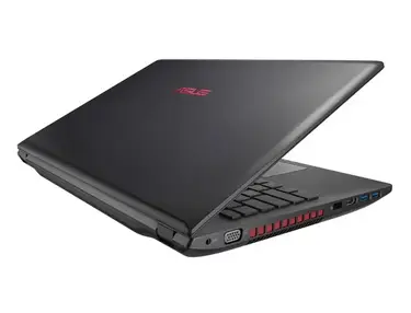 Asus Computers ROG g56jr