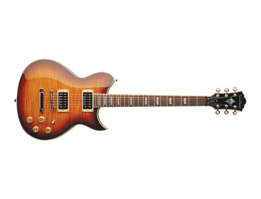 Washburn WI66 PRO Electric Guitar - What To Know & Where To Buy