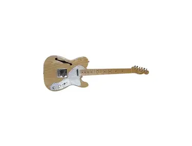 London City Telecaster Thinline