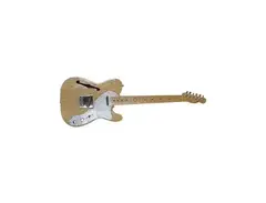 London City Telecaster Thinline