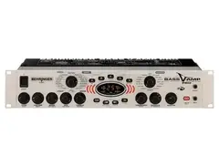 Behringer Bass V-Amp Pro Behringer Bass V-Amp Pro