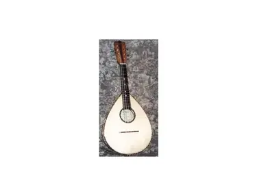Dixon Mandolin