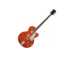 Gretsch Broadkaster Bass