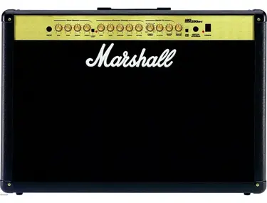 Marshall MG250DFX Stereo Combo Amp