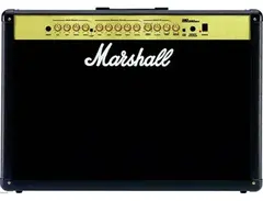Marshall MG250DFX Stereo Combo Amp