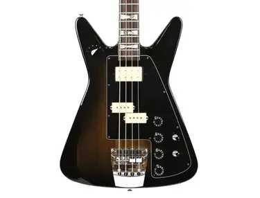 Electra Guitars MPC Outlaw Bass X610/X620