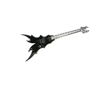B.C. Rich Draco Limited Edition 100 Pieces