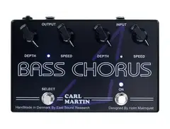 Carl Martin Bass Chorus