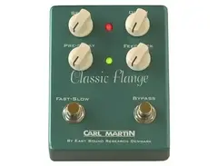 Carl Martin Classic Flange Version II