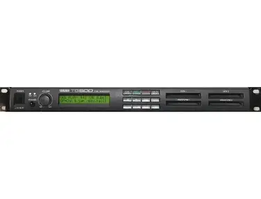 Yamaha TG500