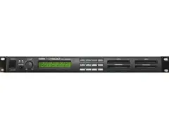 Yamaha TG500