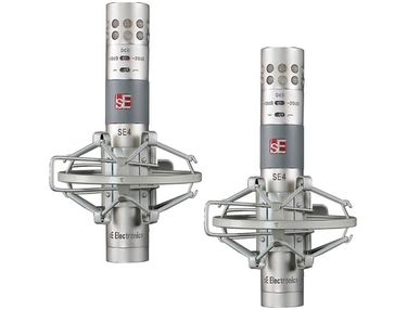 sE Electronics sE4
