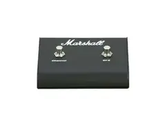 Marshall Footswitch for MGDFX Amps