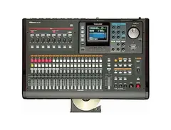 Tascam DP-32 main image