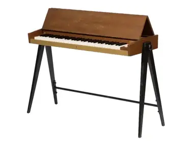 Hohner Pianet