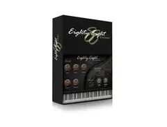 SONiVOX Eighty Eight Ensemble 2.3 main image