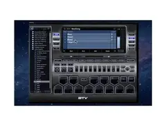 BKE Technology BTV Software