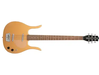 Danelectro Longhorn Baritone