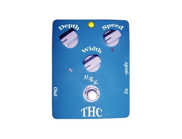 Homebrew Electronics HBE THC Three Hound Chorus