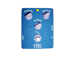Homebrew Electronics HBE THC Three Hound Chorus