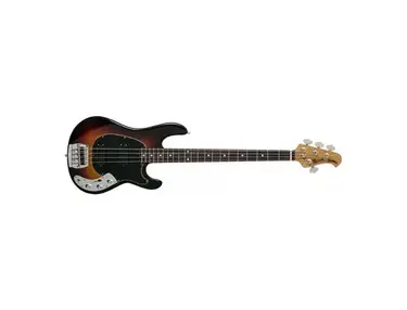 Music Man Sabre Bass
