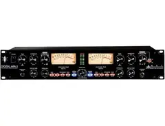 ART Pro MPA II Studio 2-Channel Tube Preamp