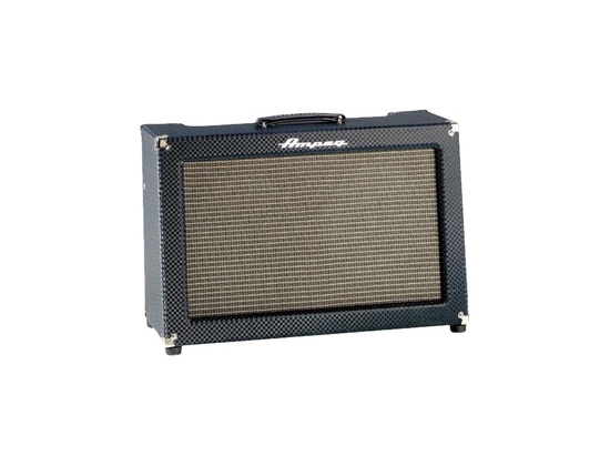 Ampeg R212R Reverberocket Amp - ranked #205 in Combo Guitar Amplifiers ...