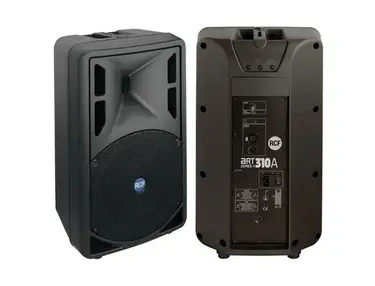 RCF - ART 310-A